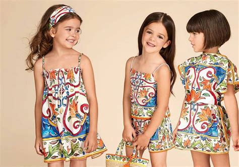 kids dolce gabbana tops|dolce and gabbana kids sale.